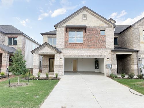 128 Pinkie Holmes Dr, Grand Prairie, TX, 75050-8008 | Card Image