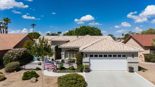 10228 E Copper Dr, Sun Lakes, AZ, 85248-6117 | Card Image