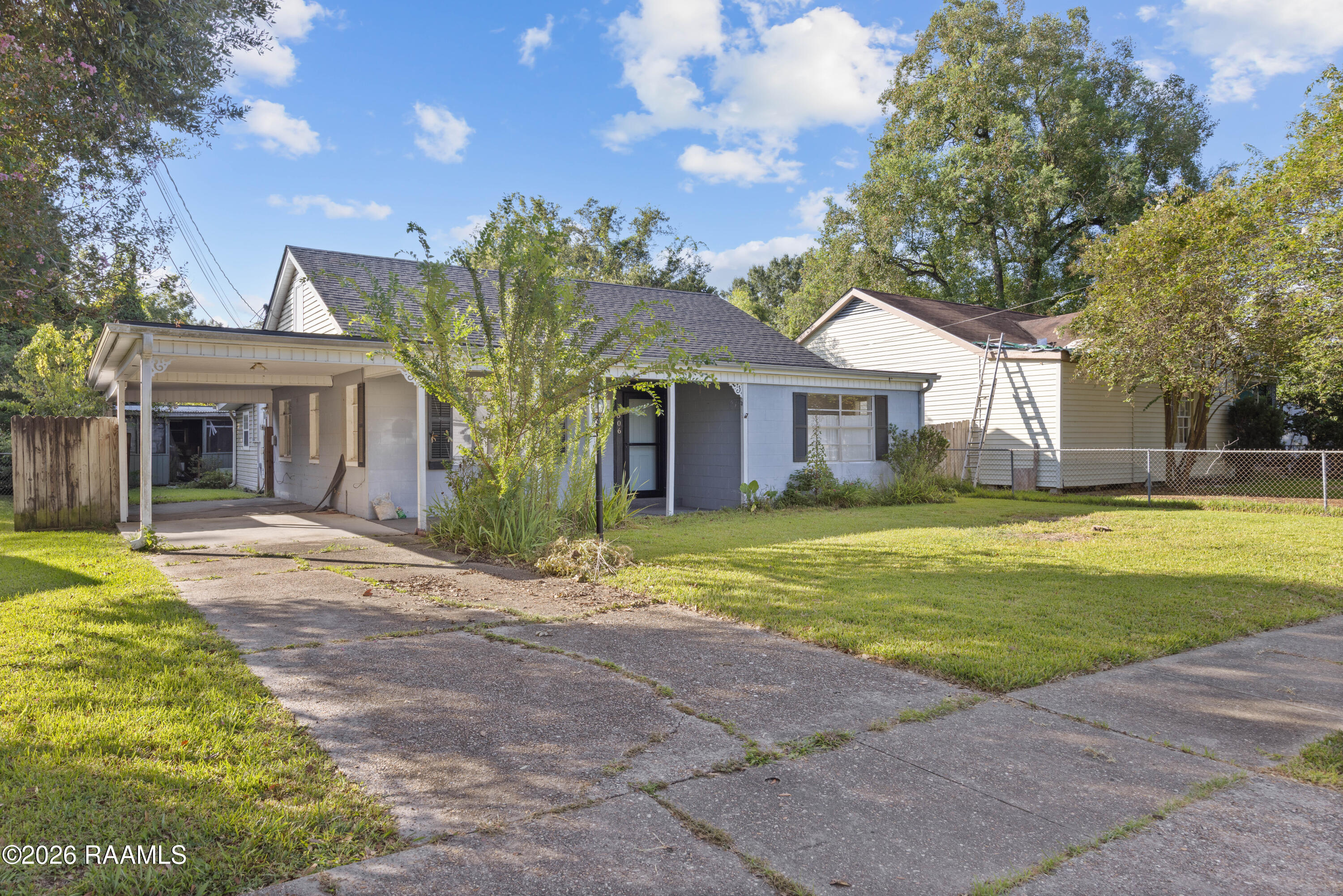 Residential in New Iberia 2