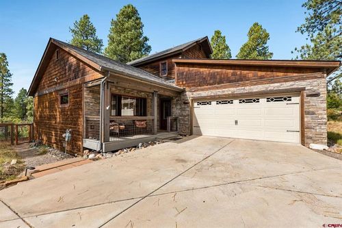 157 Window Lake Trl, Durango, CO, 81301-6623 | Card Image