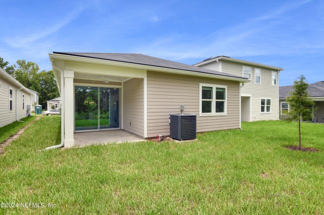 883 Cedar Slough Drive, House other with 3 bedrooms, 2 bathrooms and null parking in Jacksonville FL | Image 17