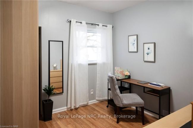 148 York St, House other with 2 bedrooms, 2 bathrooms and 2 parking in Saint Catharines ON | Image 19