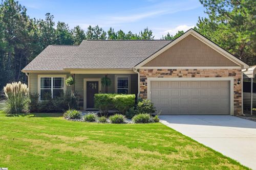 106 Charlie Road, Liberty, SC, 29657-9693 | Card Image