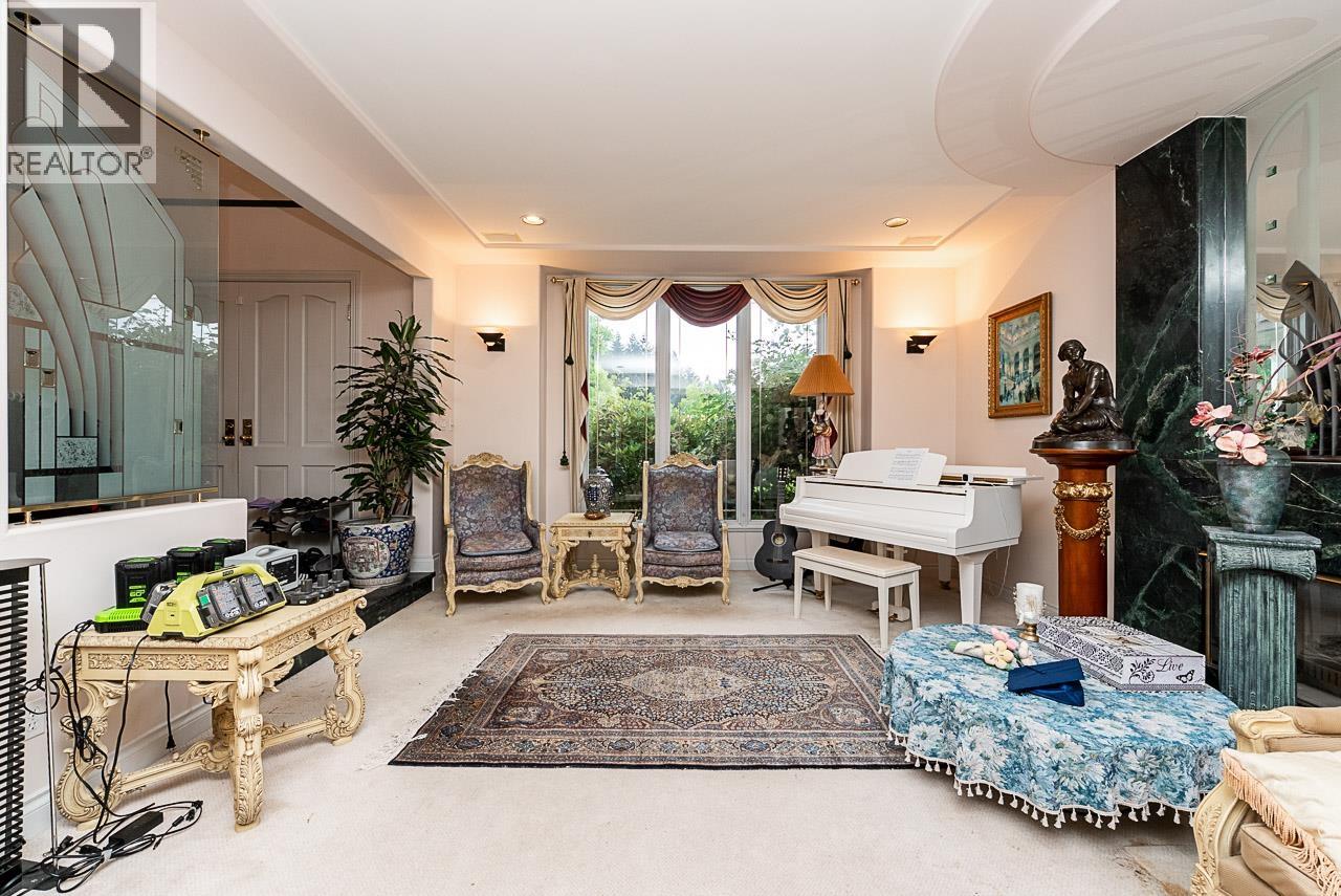 Residential in Coquitlam 3