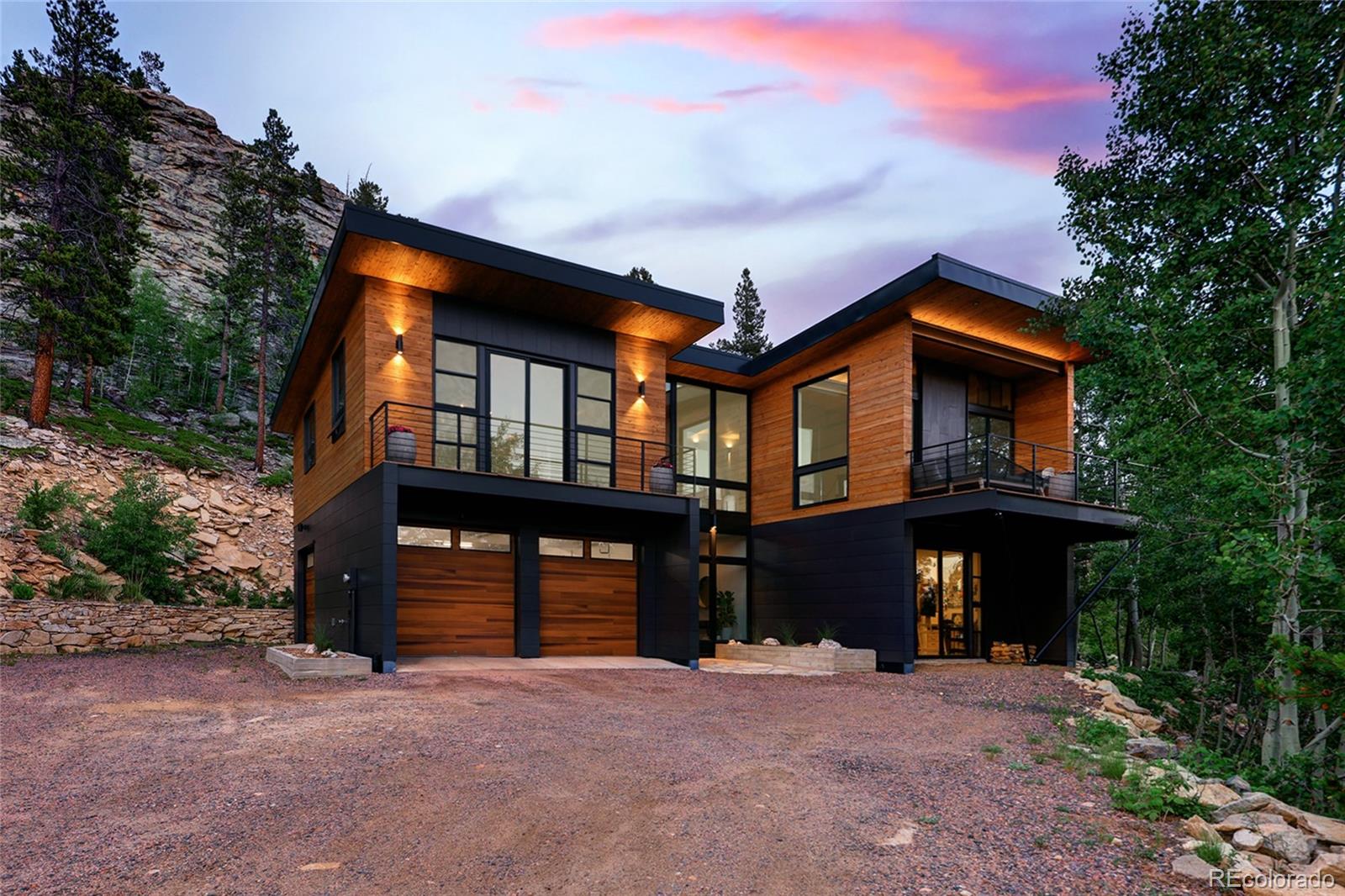 Gap Rd, Golden, CO 80403