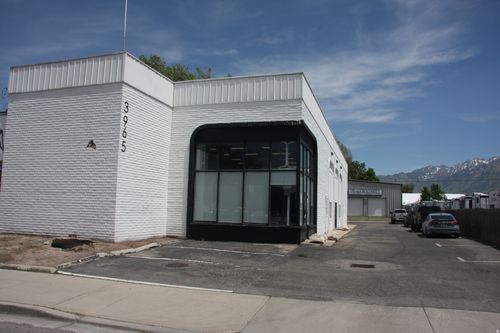 3965 S State St, Salt Lake City, UT, 84107-1508 | Card Image