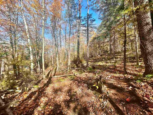 00 Heartwellville View Rd, Readsboro, VT, 05350 | Card Image