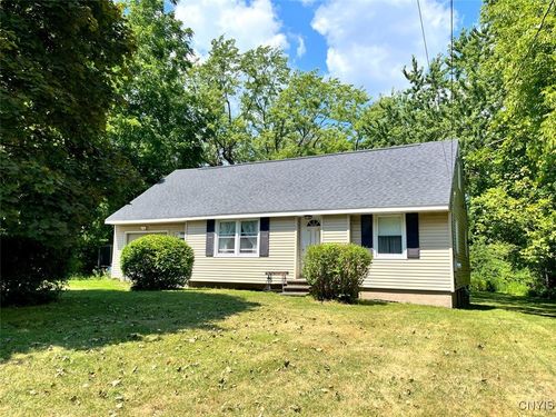 3237 Howlett Hill Rd, Camillus, NY, 13031-9754 | Card Image