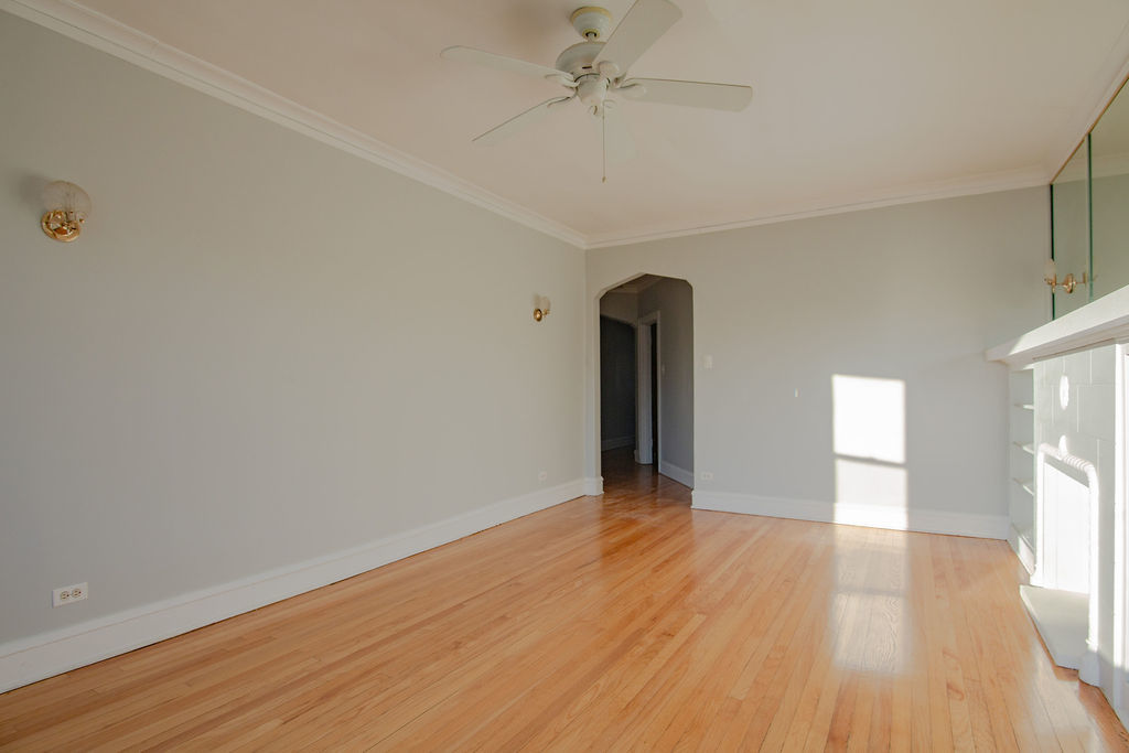 Residential Lease in Chicago 3
