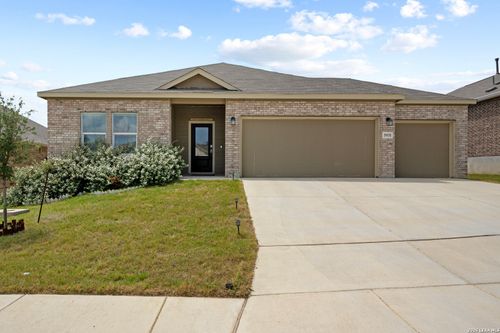 5931 Draw Loop, Bulverde, TX, 78163-2631 | Card Image