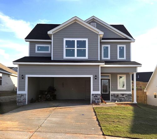 930 Holbrook Dr, Grovetown, GA, 30813-0758 | Card Image