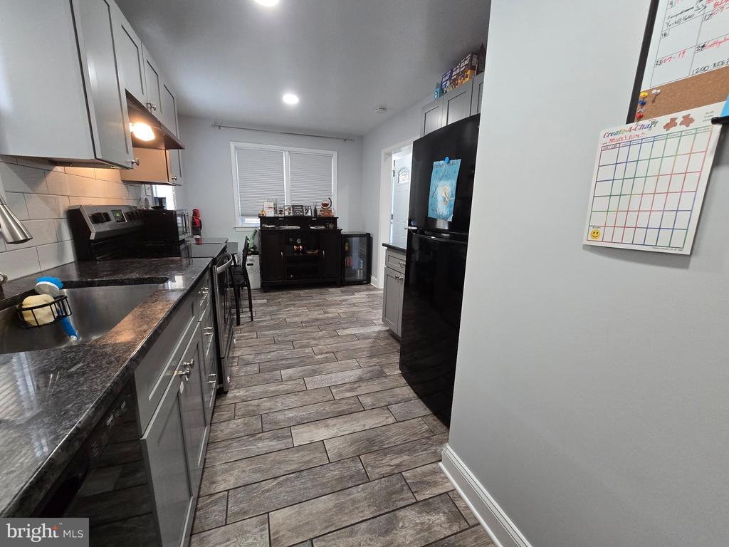 Residential Lease in BROOMALL 4