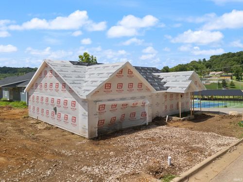 485 N Russell St, West Baden Springs, IN, 47469-9657 | Card Image