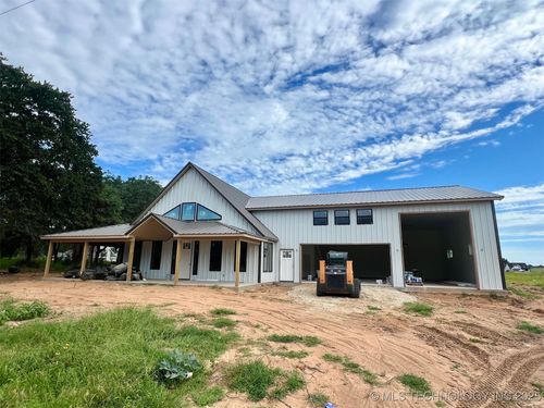 11908 Maximus Ln, Kingston, OK, 73439-5721 | Card Image