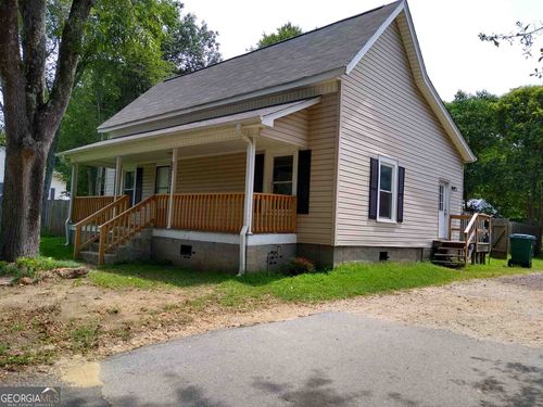 225 S Webb St, Hartwell, GA, 30643-1906 | Card Image