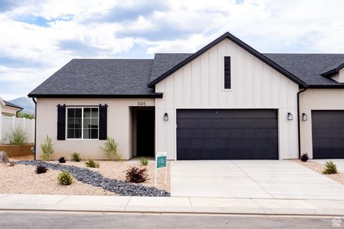 25e-345 W Rosie Loop, Cedar City, UT, 84721-8514 | Card Image