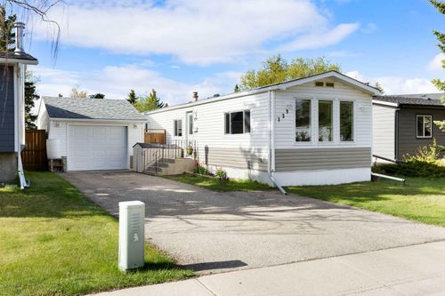 129 Big Springs Drive Se, Airdrie, AB, T4A1K3 | Card Image