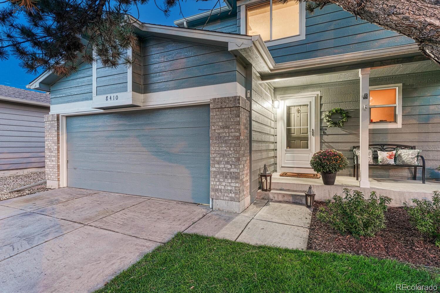 Upham Way, Littleton, CO 80128
