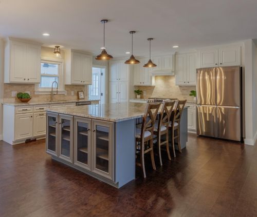 8928 Hurricane Ridge Road, Chattanooga, TN, 37421 | Card Image