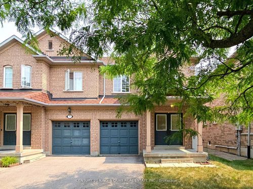 71 Rembrandt Dr, Unionville, ON, L3R4W6 | Card Image