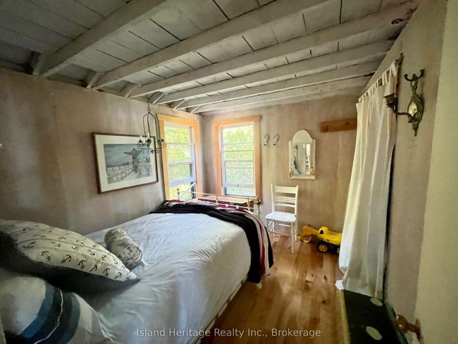 D-44 Wallbridge Island N/A, Home with 5 bedrooms, 3 bathrooms and 4 parking in Parry Sound Remote Area ON | Image 27