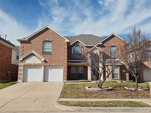 5207 W Cove Way, Grand Prairie, TX, 75052-8534 | Card Image