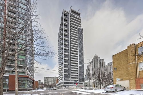 2115-75 Canterbury Pl, North York, ON, M2N0L2 | Card Image