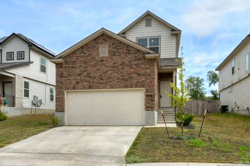3931 Somers Crst, San Antonio, TX, 78211-1609 | Card Image