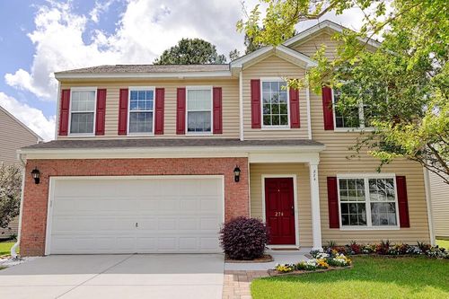 274 Sweet Alyssum Dr, Ladson, SC, 29456-3899 | Card Image