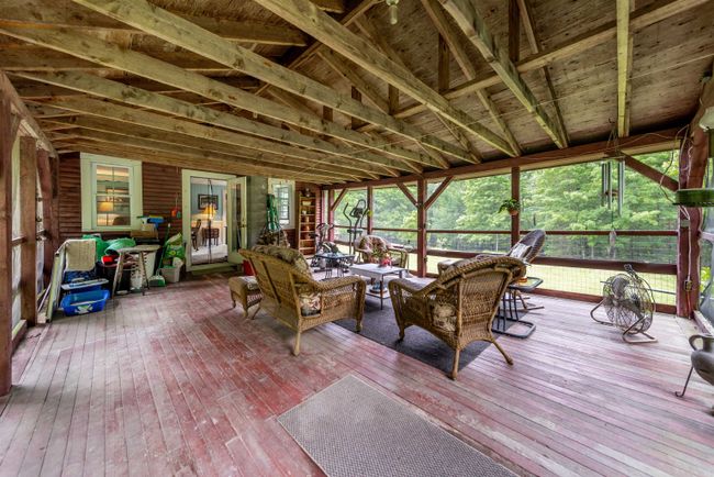 26 Caldwell Ln, House other with 3 bedrooms, 2 bathrooms and null parking in Sunapee NH | Image 12