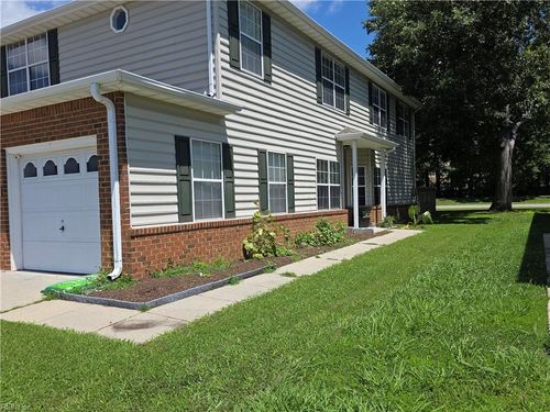 407 Belmont Cir, Yorktown, VA, 23693-5728 | Card Image
