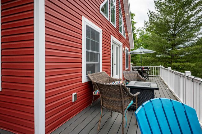 142 S Shore Rd, House other with 3 bedrooms, 2 bathrooms and 5 parking in Old Forge NY | Image 14