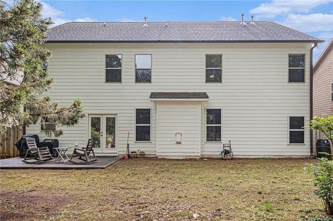 218 3 Rd Ave, House other with 5 bedrooms, 3 bathrooms and 2 parking in Avondale estates GA | Image 6