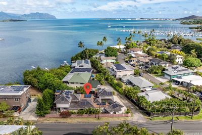 44-585 Kaneohe Bay Drive, House other with 4 bedrooms, 3 bathrooms and 5 parking in Kaneohe HI | Image 2