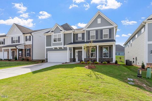 217-267 S Maple Walk Dr, Garner, NC, 27529 | Card Image