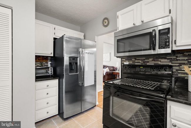 1301 Grant St, House other with 5 bedrooms, 4 bathrooms and null parking in HERNDON VA | Image 19
