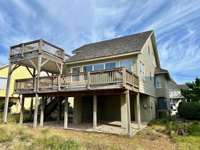 105 Duneridge Court, House other with 3 bedrooms, 2 bathrooms and null parking in Nags Head NC | Image 3