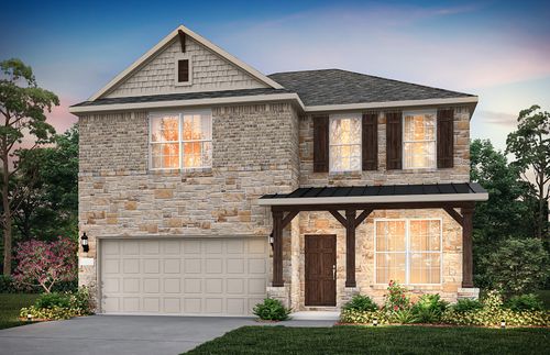 1432 Holmes St, Celina, TX, 75009-5985 | Card Image