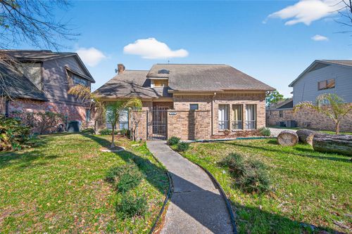 20806 Harvest Hill Ln, Houston, TX, 77073-3110 | Card Image