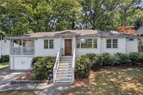 1085 Briar Vista Ter Ne, Atlanta, GA, 30324-4601 | Card Image
