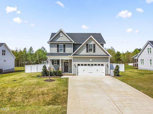 88 Painters Mill Pond Ln, Wendell, NC, 27591-3324 | Card Image