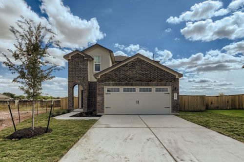 310 Milliner Loop, Hutto, TX, 78634-2506 | Card Image