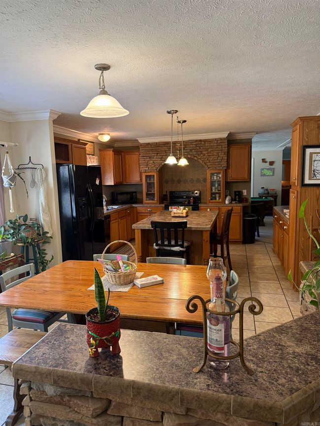 379 Heigle Rd, House other with 3 bedrooms, 2 bathrooms and null parking in Tumbling Shoals AR | Image 21