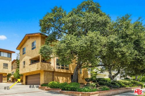 b-2741 Hermosa Ave, Montrose, CA, 91020 | Card Image