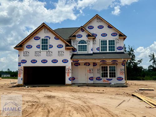 189 Cloverfield Drive Se, Allenhurst, GA, 31301 | Card Image