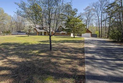 14425 Vimy Ridge Road, House other with 4 bedrooms, 3 bathrooms and null parking in Alexander AR | Image 3