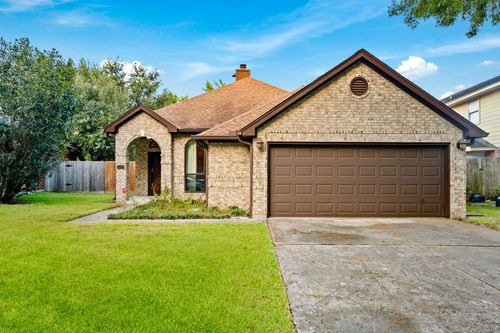 5102 E Pagewick Drive, Houston, TX, 77041 | Card Image