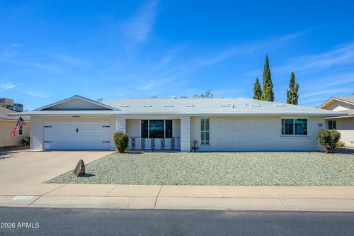 19426 N Lake Forest Dr, Sun City, AZ, 85373-1108 | Card Image