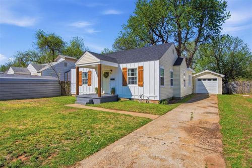 4521 S Melrose Ln, Oklahoma City, OK, 73109-7530 | Card Image