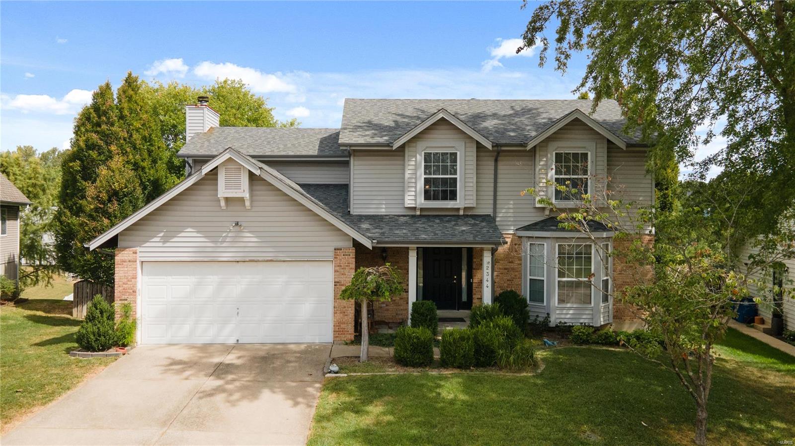 Gross Point Ln, Wildwood, MO 63011